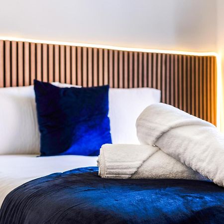 Chic Studio In The Heart Of Birmingham'S Jewellery Quarter Exterior foto