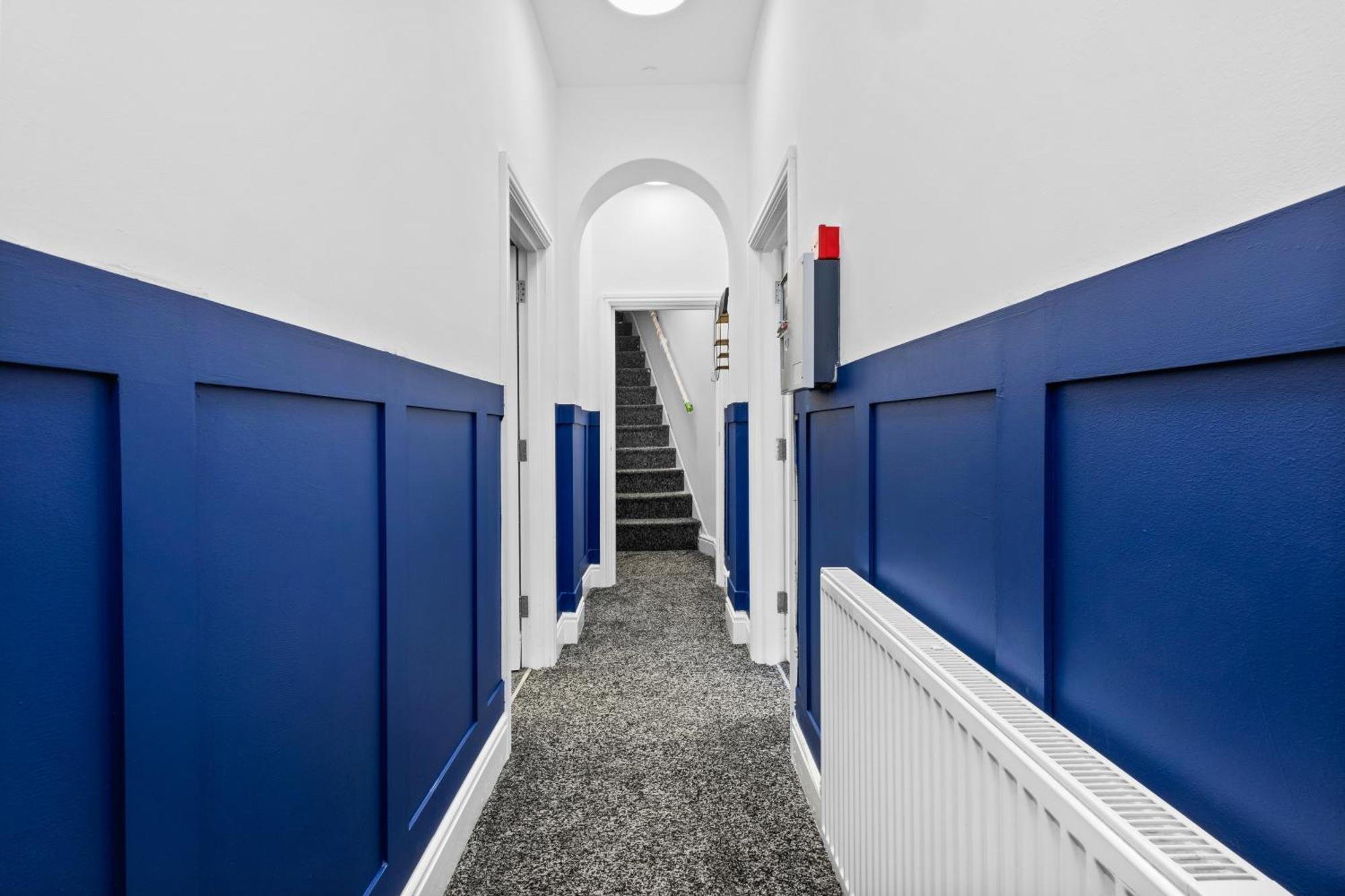 Chic Studio In The Heart Of Birmingham'S Jewellery Quarter Exterior foto
