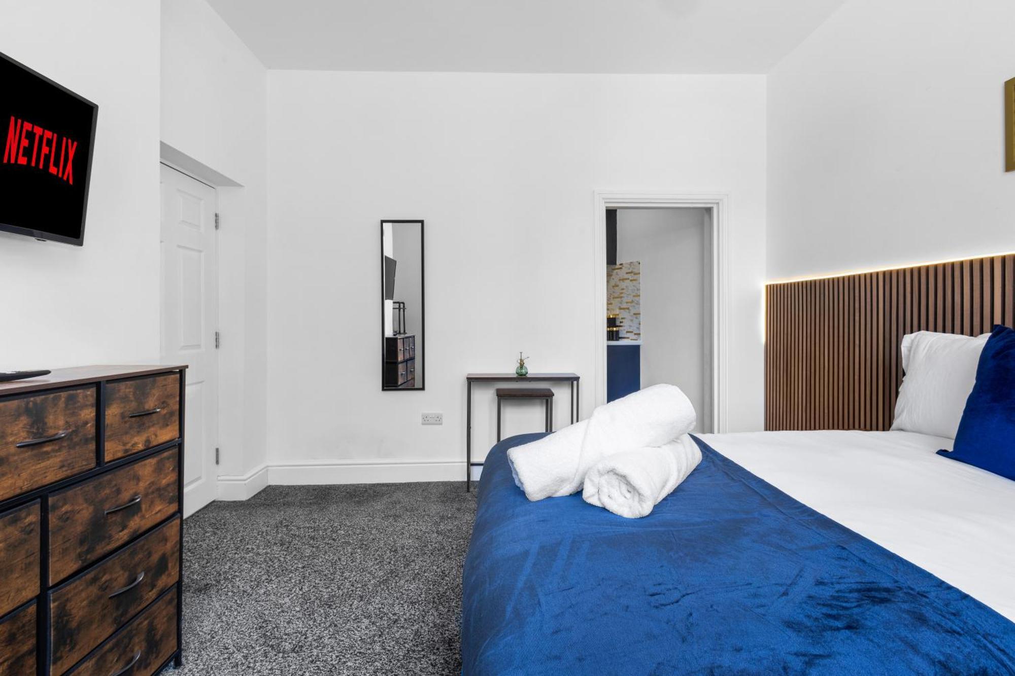 Chic Studio In The Heart Of Birmingham'S Jewellery Quarter Exterior foto