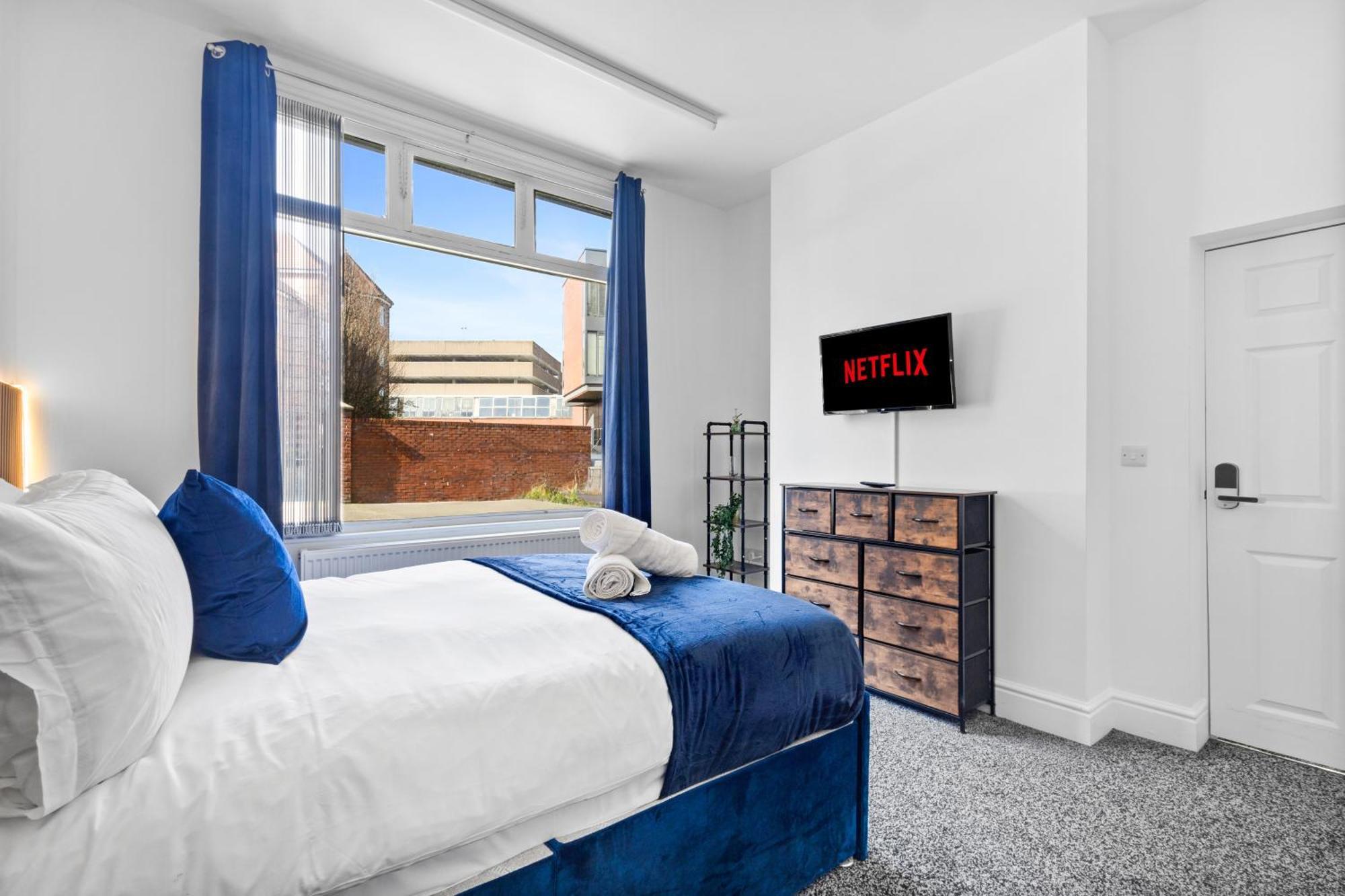 Chic Studio In The Heart Of Birmingham'S Jewellery Quarter Exterior foto